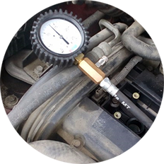 Копрессометр, проверяем компрессию 